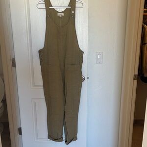 LSpace Romper, Size M